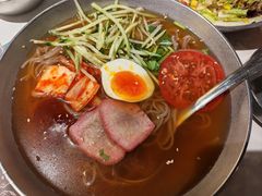 -北村韩食迹·活鳗烤肉·朝鲜族料理(中航城君尚店)