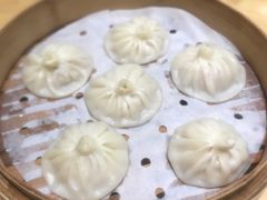 -小六汤包·老字号·中华名小吃(公园南路店)