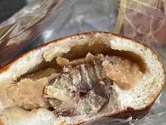 碱水栗子包-DEMO黛慕蛋糕(中泰店)