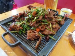 -肘子酥·天津捞面(德云社店)