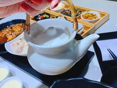 -新仙清汤牛腩(铜锣湾店)