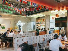 -三叔特色自贡菜(中海国际店)