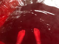 -天目湖涵田半山温泉