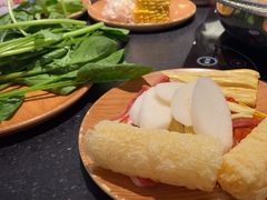 -牛New寿喜烧(新六百店)