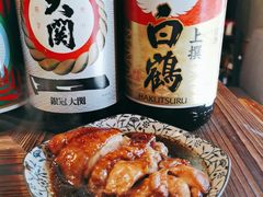 照烧鸡腿-食戟