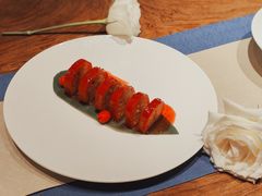 -眉州东坡(北苑华贸店)