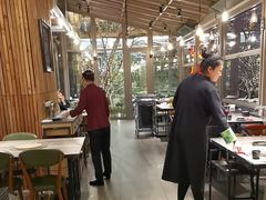 -川旺角川粤融合菜•海景餐厅(星海广场店)