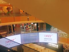 -凯德广场(西城店)