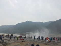 景点-陕西黄河壶口瀑布旅游区