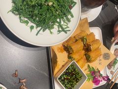 -阿喆私房菜(西五路店)