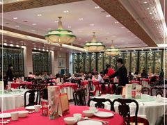大堂-北园酒家(小北路店)