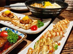 -小川洋风料理(街道口店)