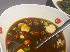 -徐记海鲜(梅溪新天地店)