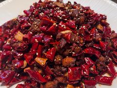 -海派悦庭·海胆烧麦·新融合菜(凯德广场店)