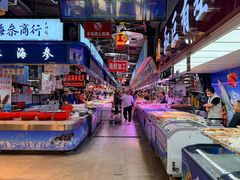 -桃源市场(解放路店)