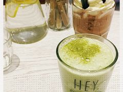 -娜娜家·Nana's restaurant(国金汇店)