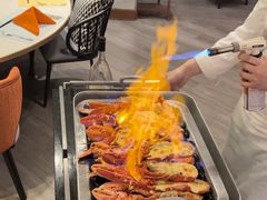 -马哥孛罗酒店·SAVVY全日餐厅