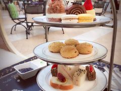 -利顺德大饭店·维多利亚花园(小白楼店)