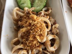 -Doo Dee Thai Food(Issan/Isaan/Esan)