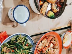 -老三样·旧食新味(船山路店)