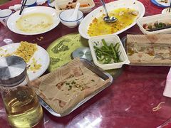 -琼大师东方烤乳猪(亚特兰蒂斯店)