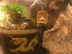 景观位-七菜馆·东北菜·蒸饺(文体路店)