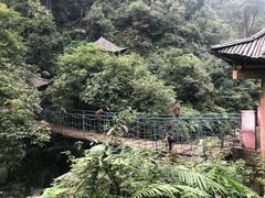 -峨眉山风景名胜区
