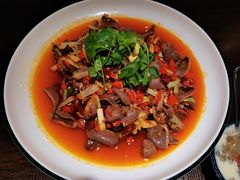 -锦庐道地川菜(来福士店)