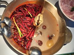 -小龙翻大江文化火锅(宽窄店)