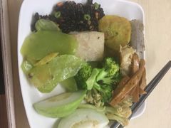 -文星素食(兴华路店)