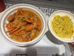 -靓虾二哥·龙虾馆(大塘总店)
