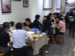 -大嘻咹biangbiang面(历史博物馆店)