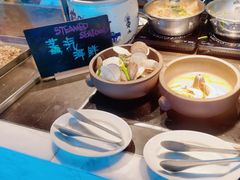 -君悦酒店·乐厨·高空自助餐(青年大街店)