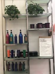 -YDO SALON