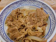 -吉野家(学院路店)