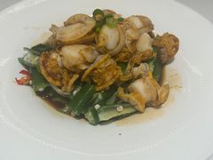 -双合园·海鲜水饺青岛菜(万佳广场店)