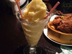 -舌尖上的食缘花园主题餐厅