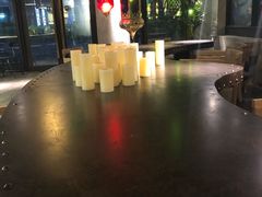 -漫咖啡(武汉天地店)