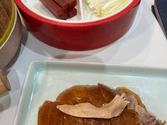 -东兴楼饭庄(六里桥店)