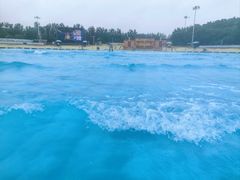 -上海玛雅海滩水公园