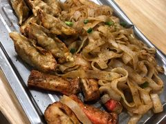 -眼镜烧烤(吉庆街店)