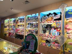 -汤姆熊欢乐世界(龙之梦店)