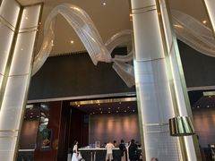 -上海静安洲际酒店