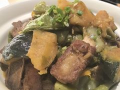 -金掌勺锅包肉(华润万象城店)