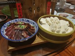 -中国徽菜·徽商故里(广安门店)