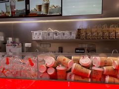 -喧闹·东方大气茶(鹅岭二厂店)