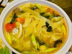 -清真益鑫羊肉手抓馆(南大街店)