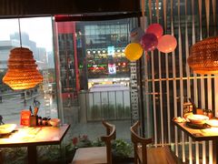 -味千拉面(杭州滨江星光大道店)