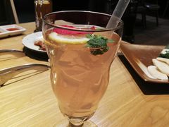 -久苑烧肉(世界城广场店)