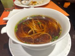 -上海金陵紫金山大酒店·汇海餐厅